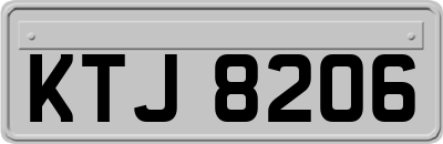 KTJ8206