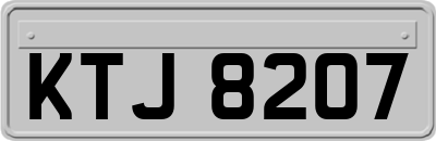 KTJ8207