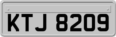 KTJ8209