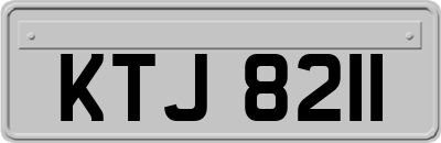 KTJ8211