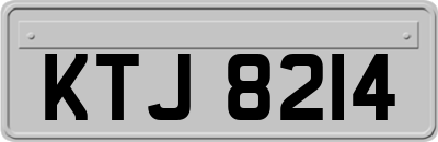 KTJ8214