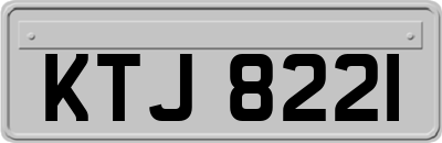 KTJ8221