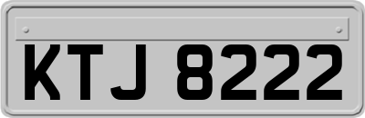 KTJ8222