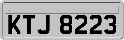 KTJ8223