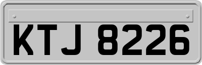 KTJ8226