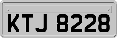 KTJ8228