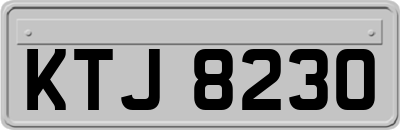 KTJ8230