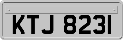 KTJ8231