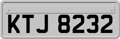 KTJ8232