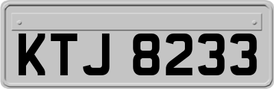KTJ8233