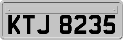KTJ8235