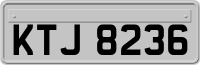 KTJ8236