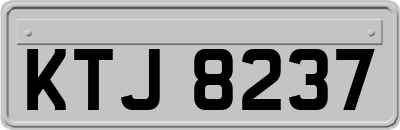 KTJ8237