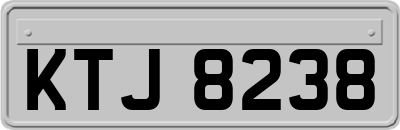 KTJ8238
