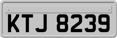KTJ8239