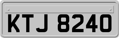 KTJ8240