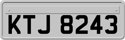 KTJ8243