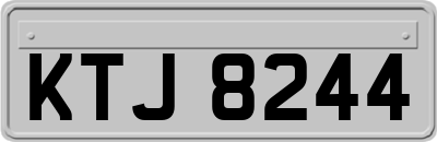 KTJ8244