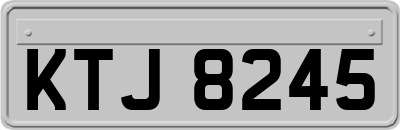 KTJ8245