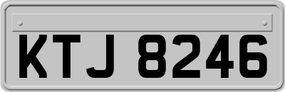 KTJ8246