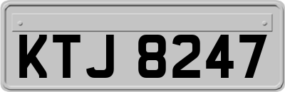 KTJ8247