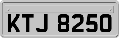 KTJ8250