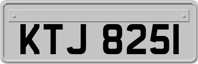 KTJ8251