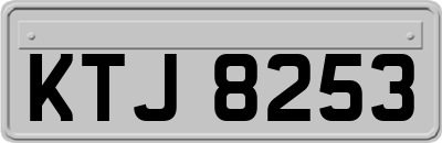 KTJ8253