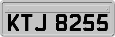 KTJ8255