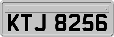 KTJ8256