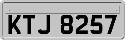 KTJ8257