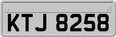 KTJ8258