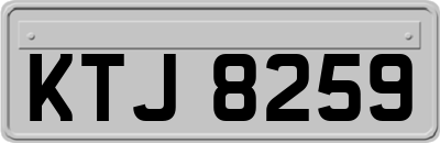 KTJ8259