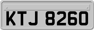 KTJ8260