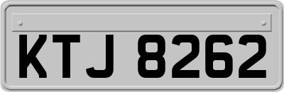 KTJ8262