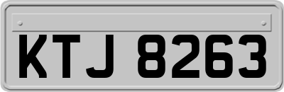 KTJ8263