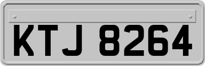 KTJ8264