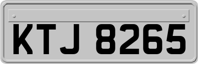 KTJ8265