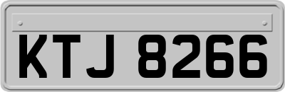 KTJ8266