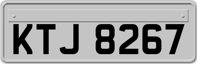 KTJ8267