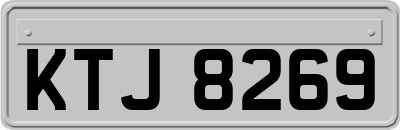 KTJ8269