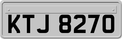KTJ8270