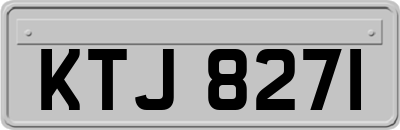 KTJ8271