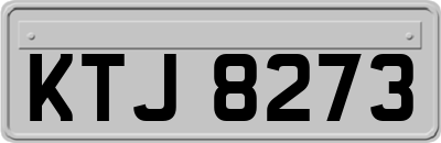 KTJ8273