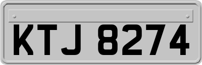 KTJ8274