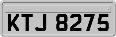 KTJ8275