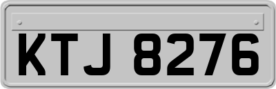 KTJ8276