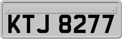 KTJ8277