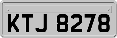 KTJ8278