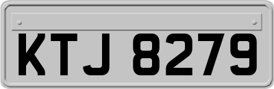 KTJ8279